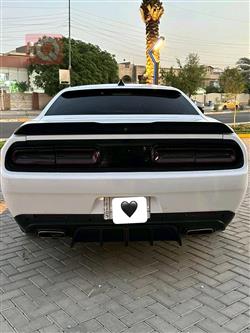 دودج تشالنجر